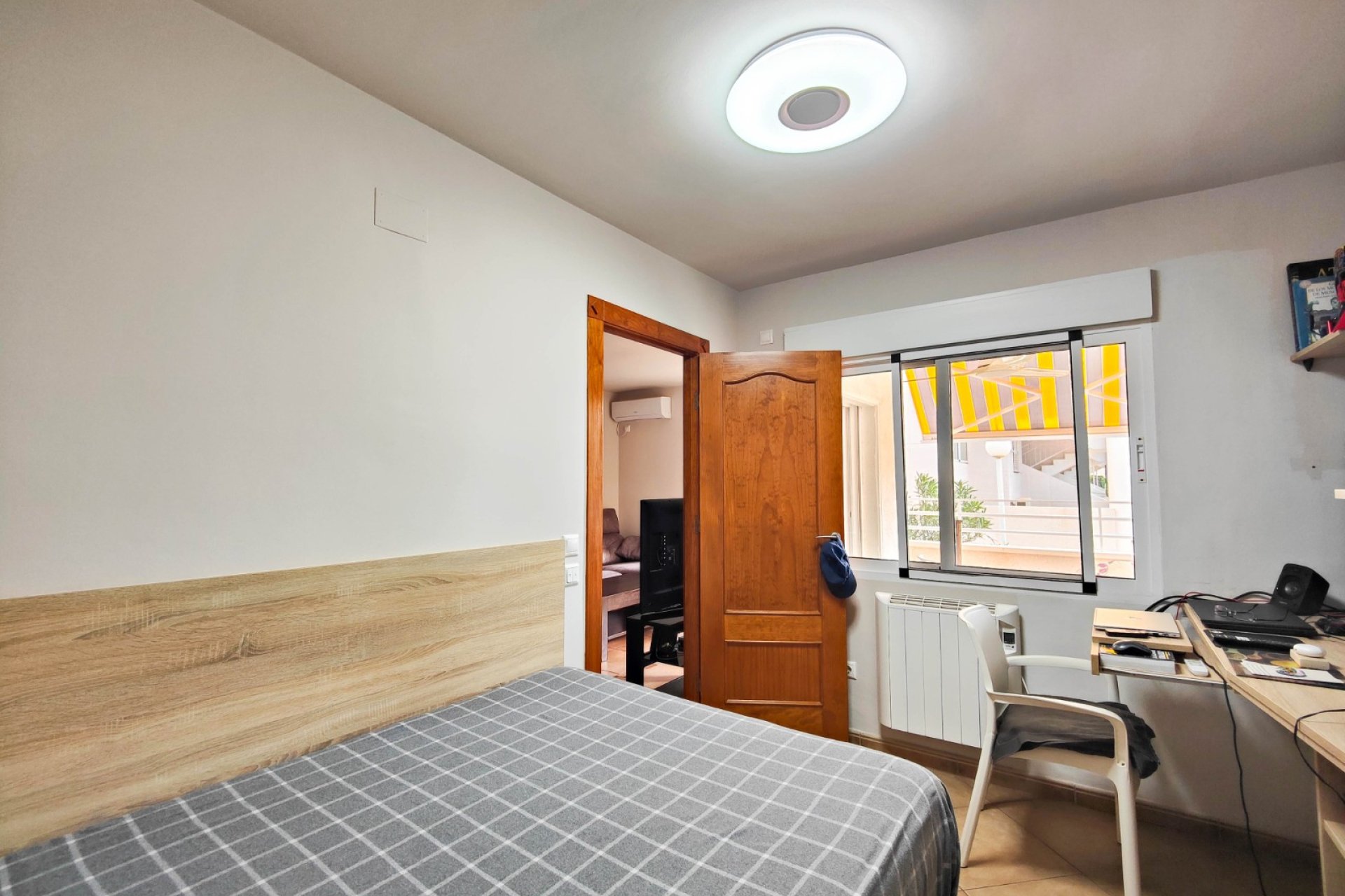 Herverkoop - Appartement -
Torrevieja - Costa Blanca