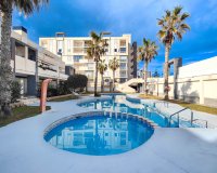 Herverkoop - Appartement -
Torrevieja - Costa Blanca