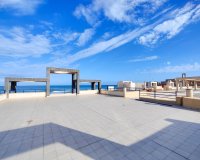 Herverkoop - Appartement -
Torrevieja - Costa Blanca
