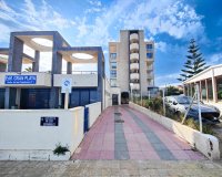 Herverkoop - Appartement -
Torrevieja - Costa Blanca