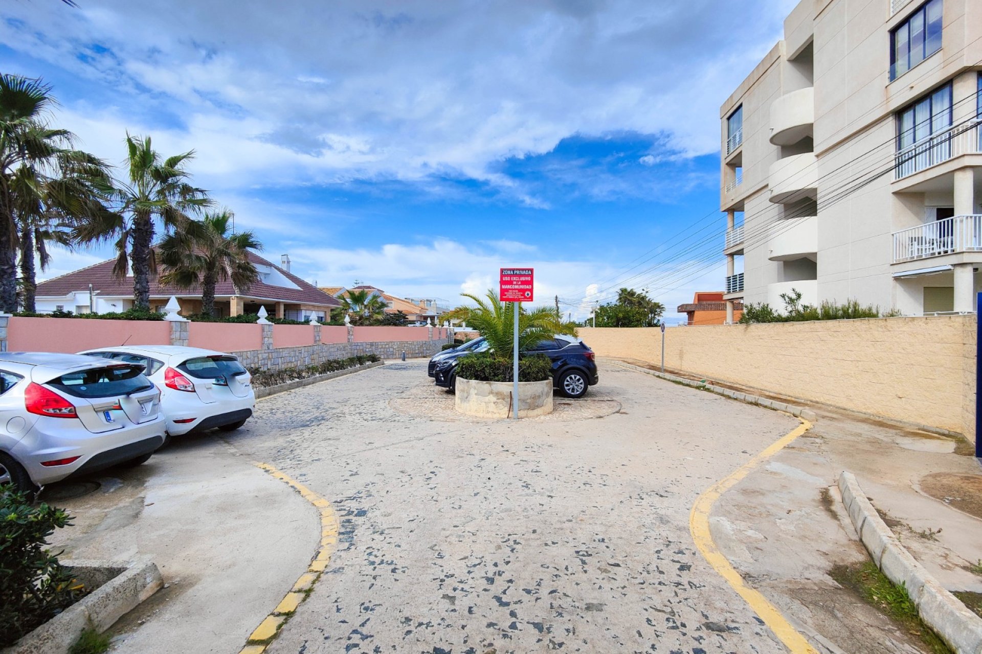 Herverkoop - Appartement -
Torrevieja - Costa Blanca