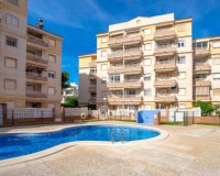 Herverkoop - Appartement -
Torrevieja - Costa Blanca