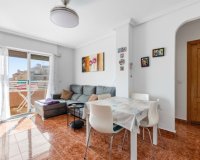 Herverkoop - Appartement -
Torrevieja - Costa Blanca