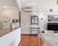 Herverkoop - Appartement -
Torrevieja - Costa Blanca