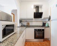Herverkoop - Appartement -
Torrevieja - Costa Blanca
