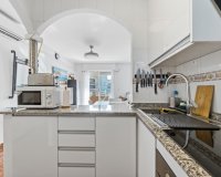 Herverkoop - Appartement -
Torrevieja - Costa Blanca