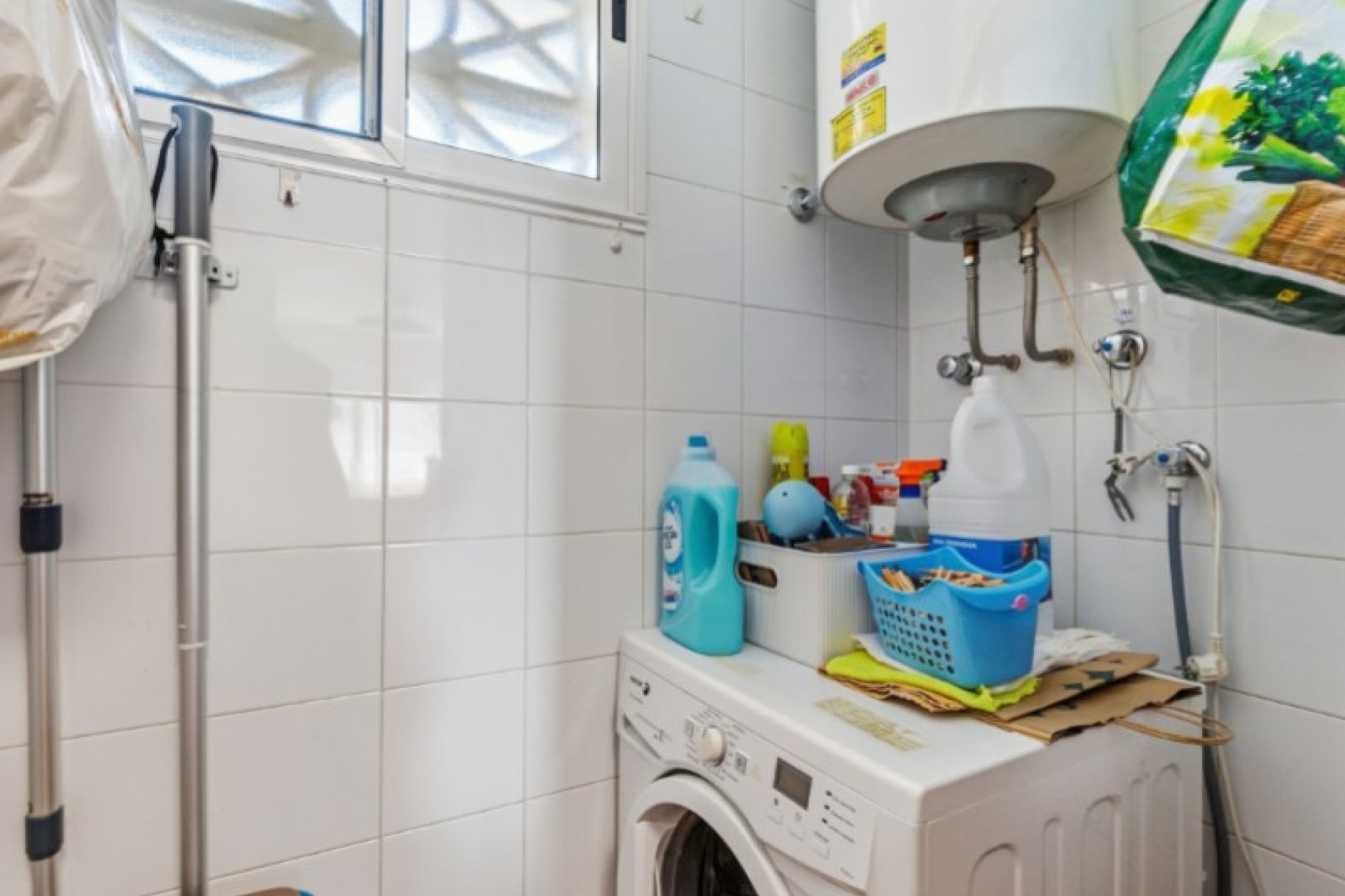 Herverkoop - Appartement -
Torrevieja - Costa Blanca