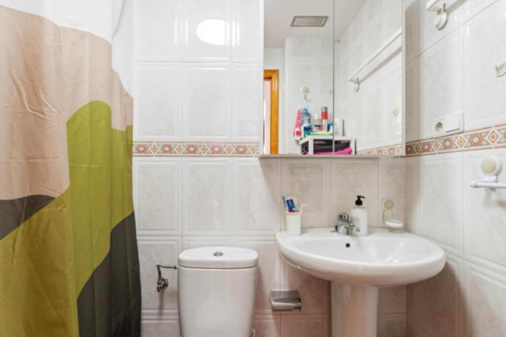 Herverkoop - Appartement -
Torrevieja - Costa Blanca