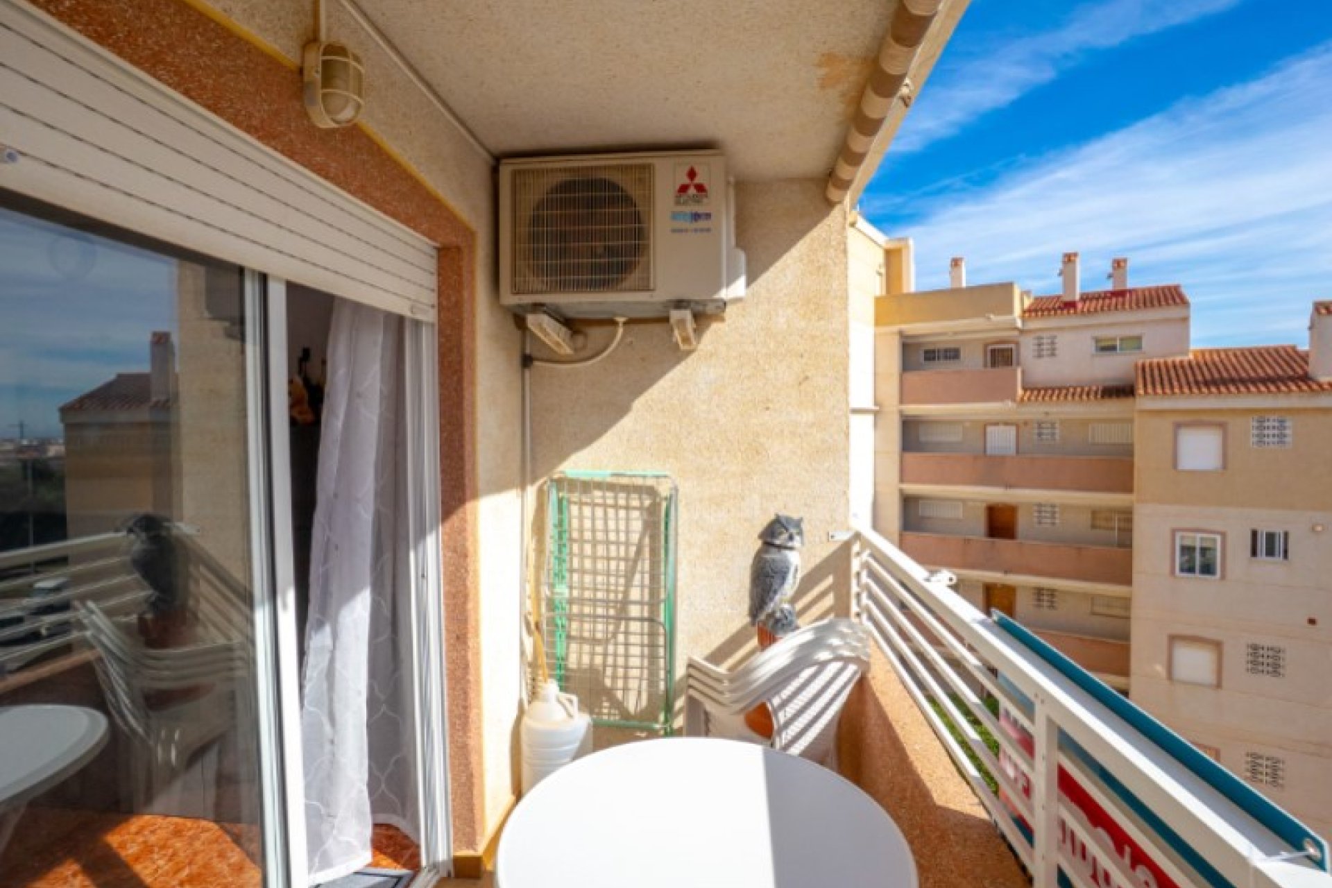 Herverkoop - Appartement -
Torrevieja - Costa Blanca