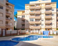 Herverkoop - Appartement -
Torrevieja - Costa Blanca