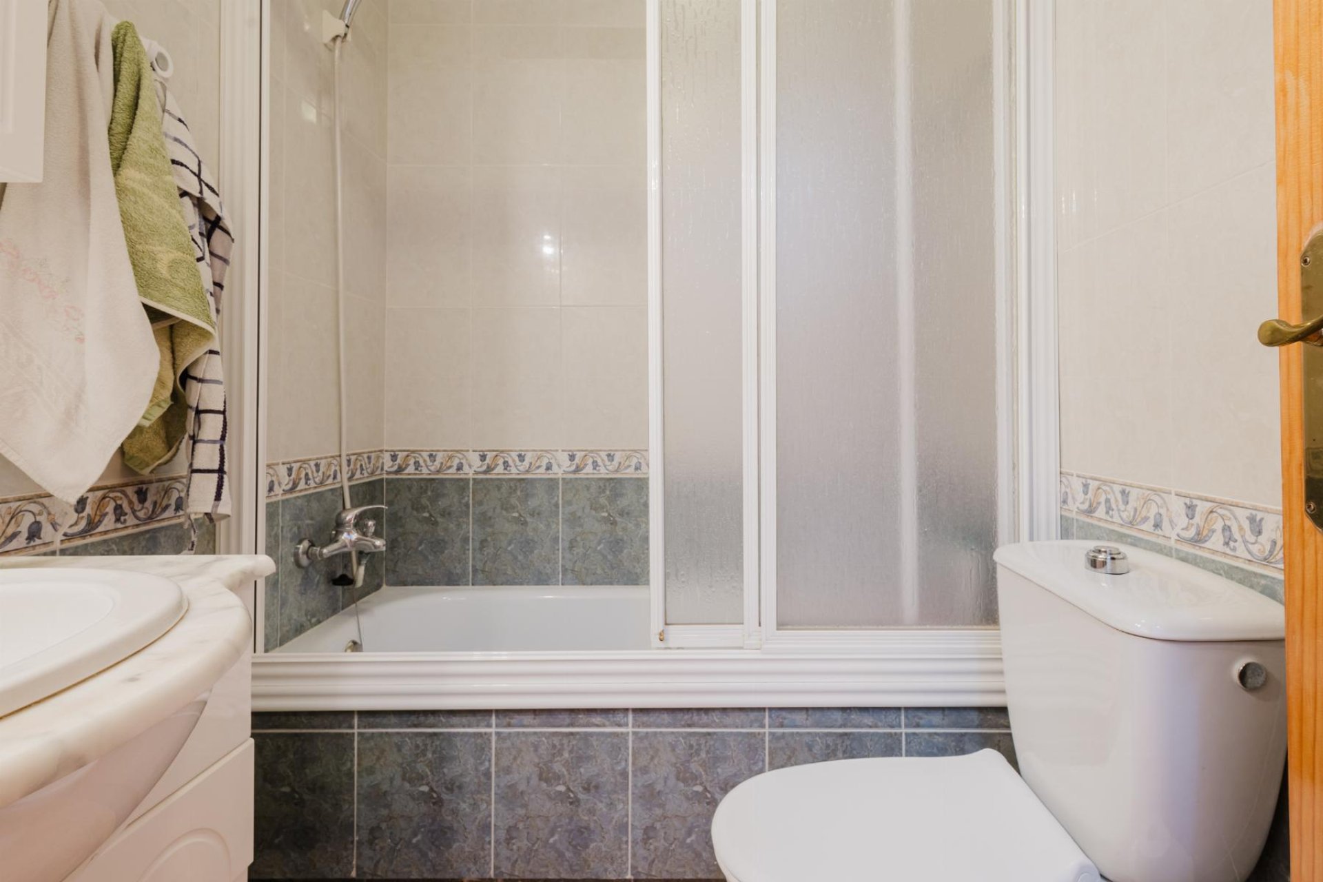 Herverkoop - Appartement -
Torrevieja - Costa Blanca