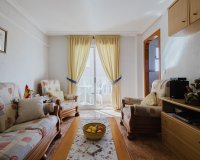 Herverkoop - Appartement -
Torrevieja - Costa Blanca