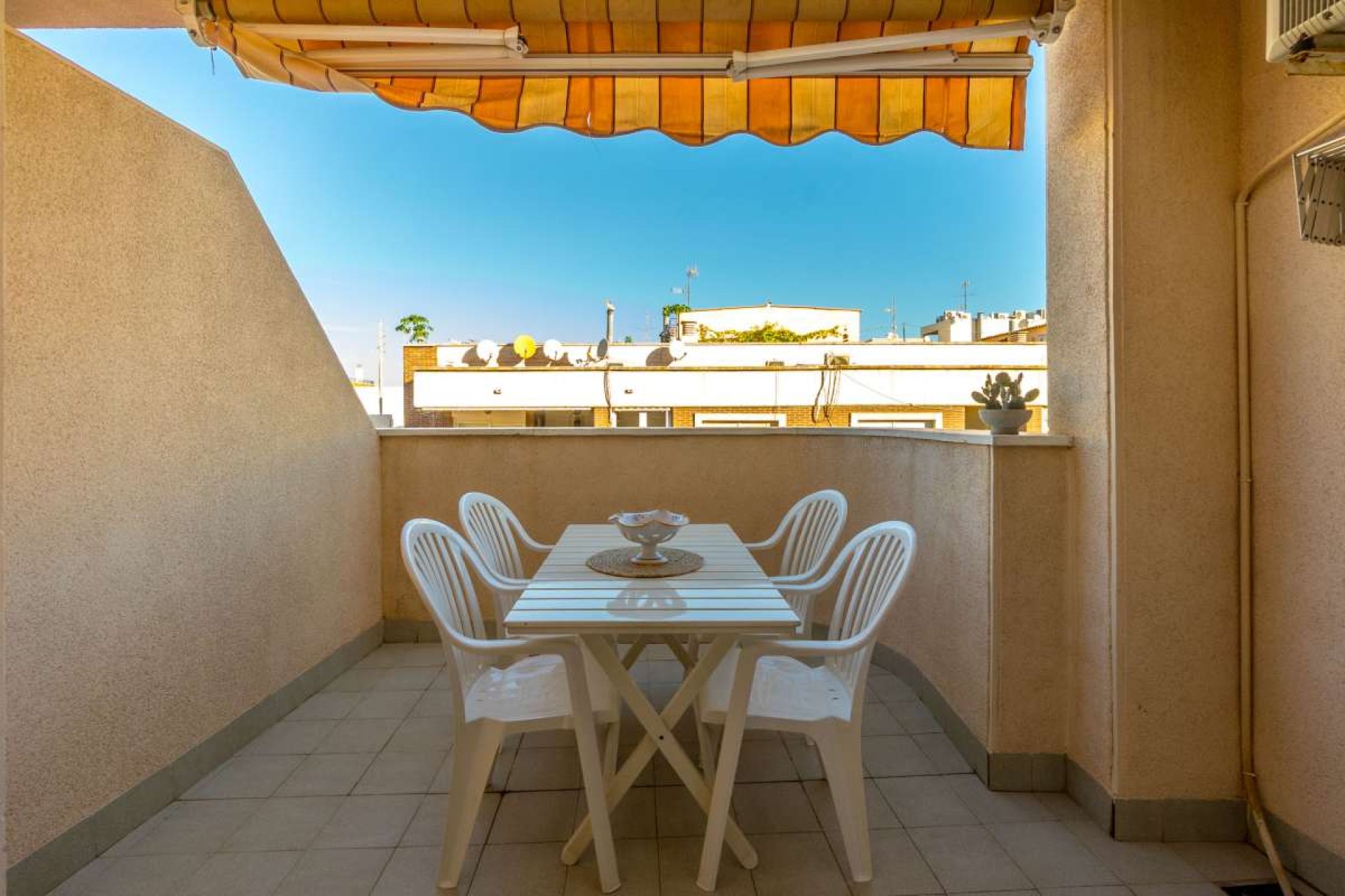 Herverkoop - Appartement -
Torrevieja - Costa Blanca