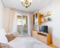 Herverkoop - Appartement -
Torrevieja - Costa Blanca