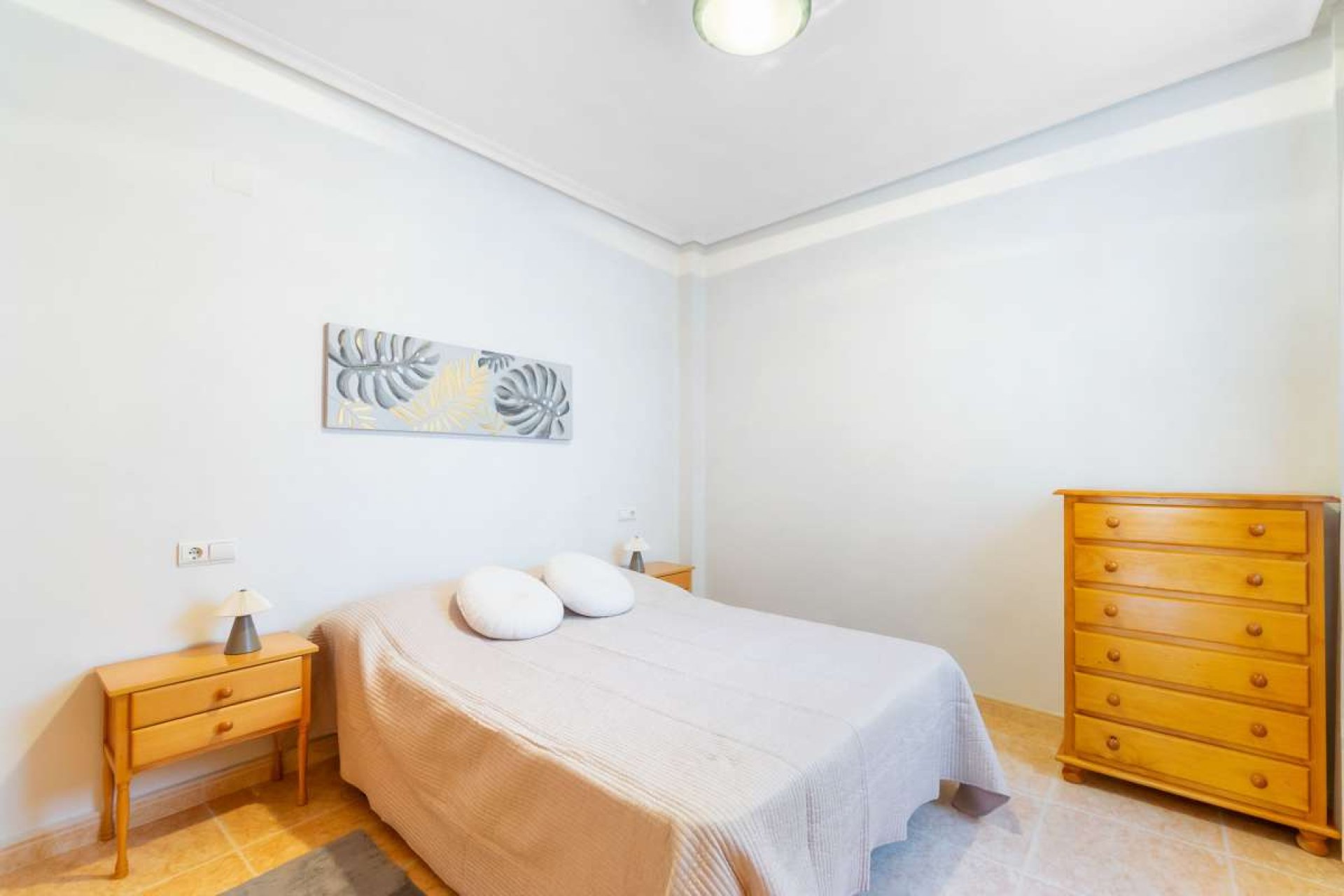 Herverkoop - Appartement -
Torrevieja - Costa Blanca