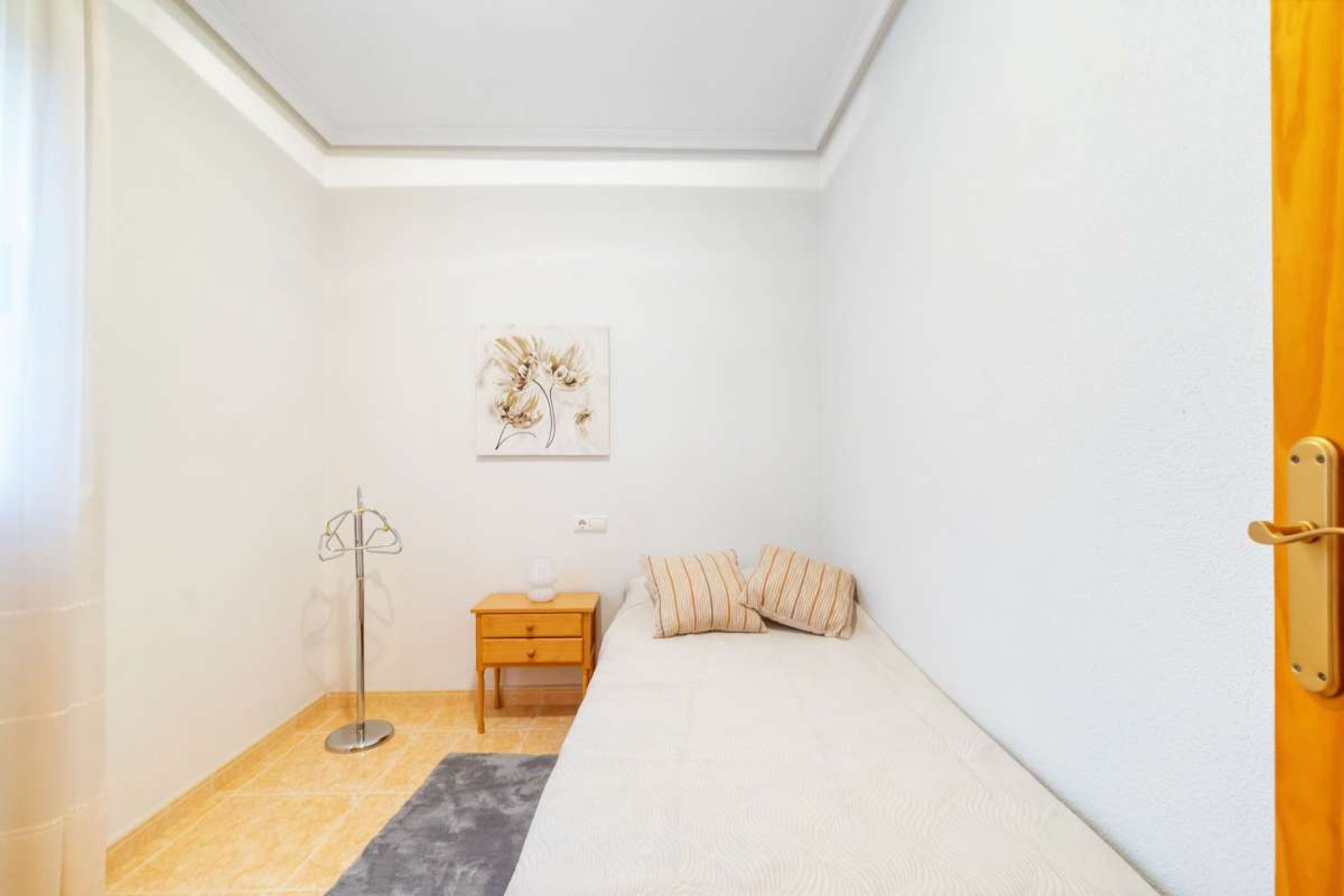 Herverkoop - Appartement -
Torrevieja - Costa Blanca