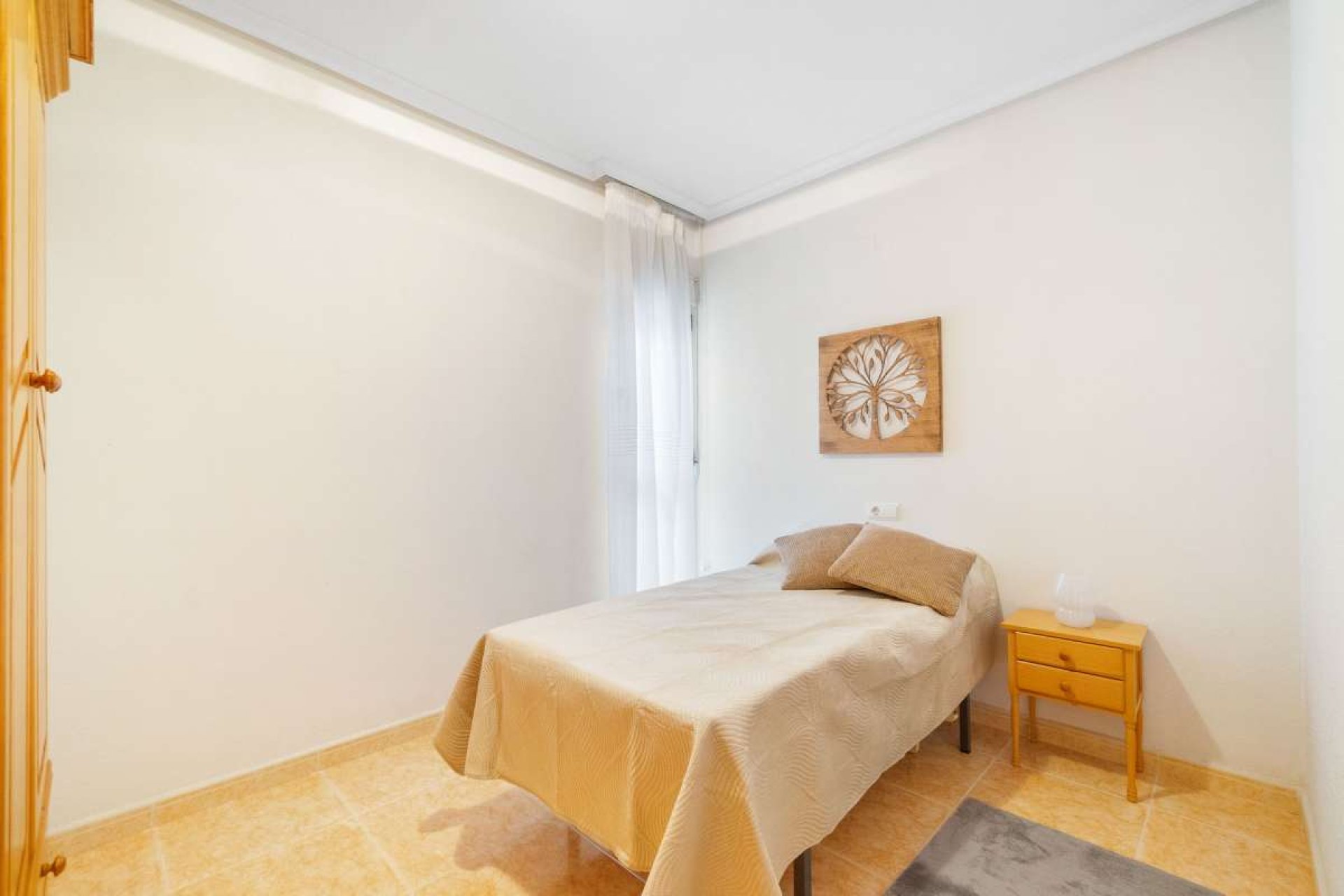 Herverkoop - Appartement -
Torrevieja - Costa Blanca