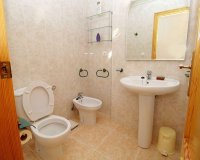 Herverkoop - Appartement -
Torrevieja - Costa Blanca