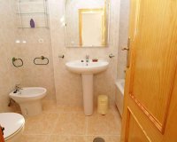 Herverkoop - Appartement -
Torrevieja - Costa Blanca