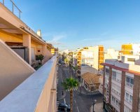 Herverkoop - Appartement -
Torrevieja - Costa Blanca