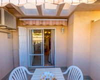 Herverkoop - Appartement -
Torrevieja - Costa Blanca