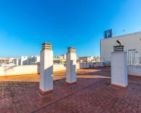 Herverkoop - Appartement -
Torrevieja - Costa Blanca