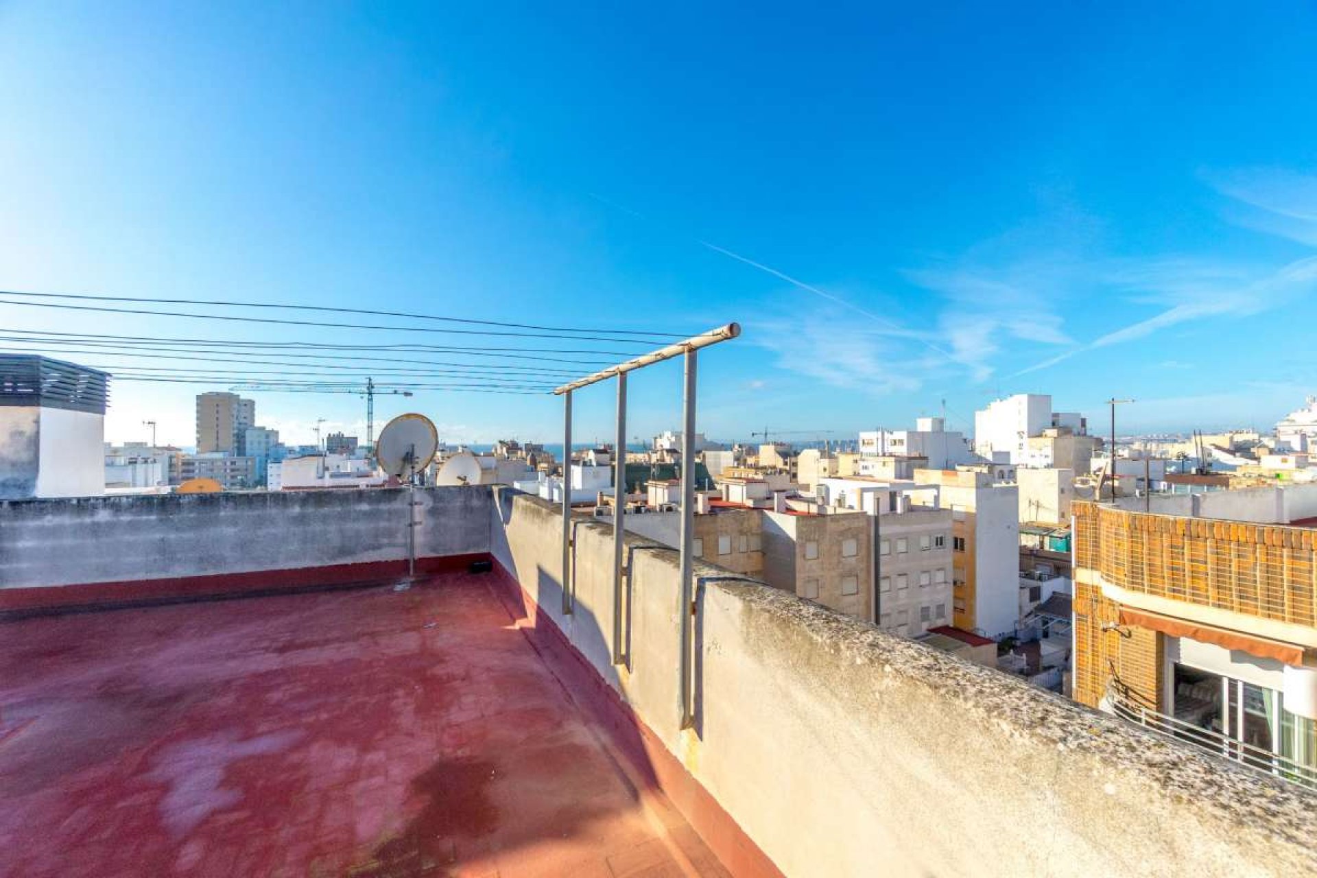 Herverkoop - Appartement -
Torrevieja - Costa Blanca