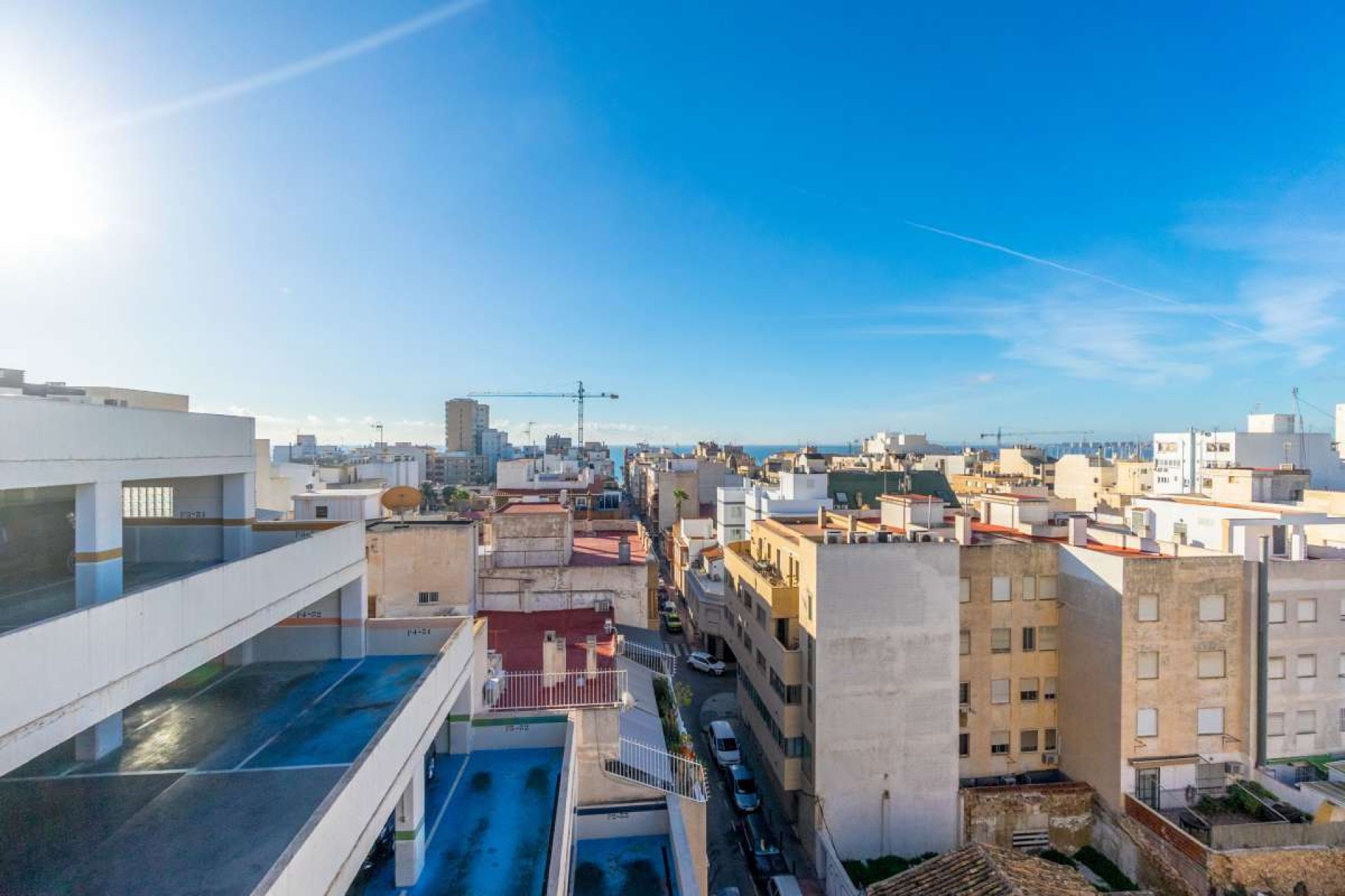 Herverkoop - Appartement -
Torrevieja - Costa Blanca