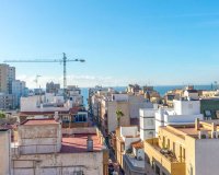 Herverkoop - Appartement -
Torrevieja - Costa Blanca