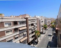 Herverkoop - Appartement -
Torrevieja - Costa Blanca