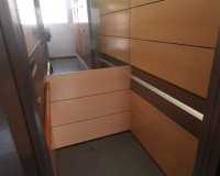 Herverkoop - Appartement -
Torrevieja - Costa Blanca