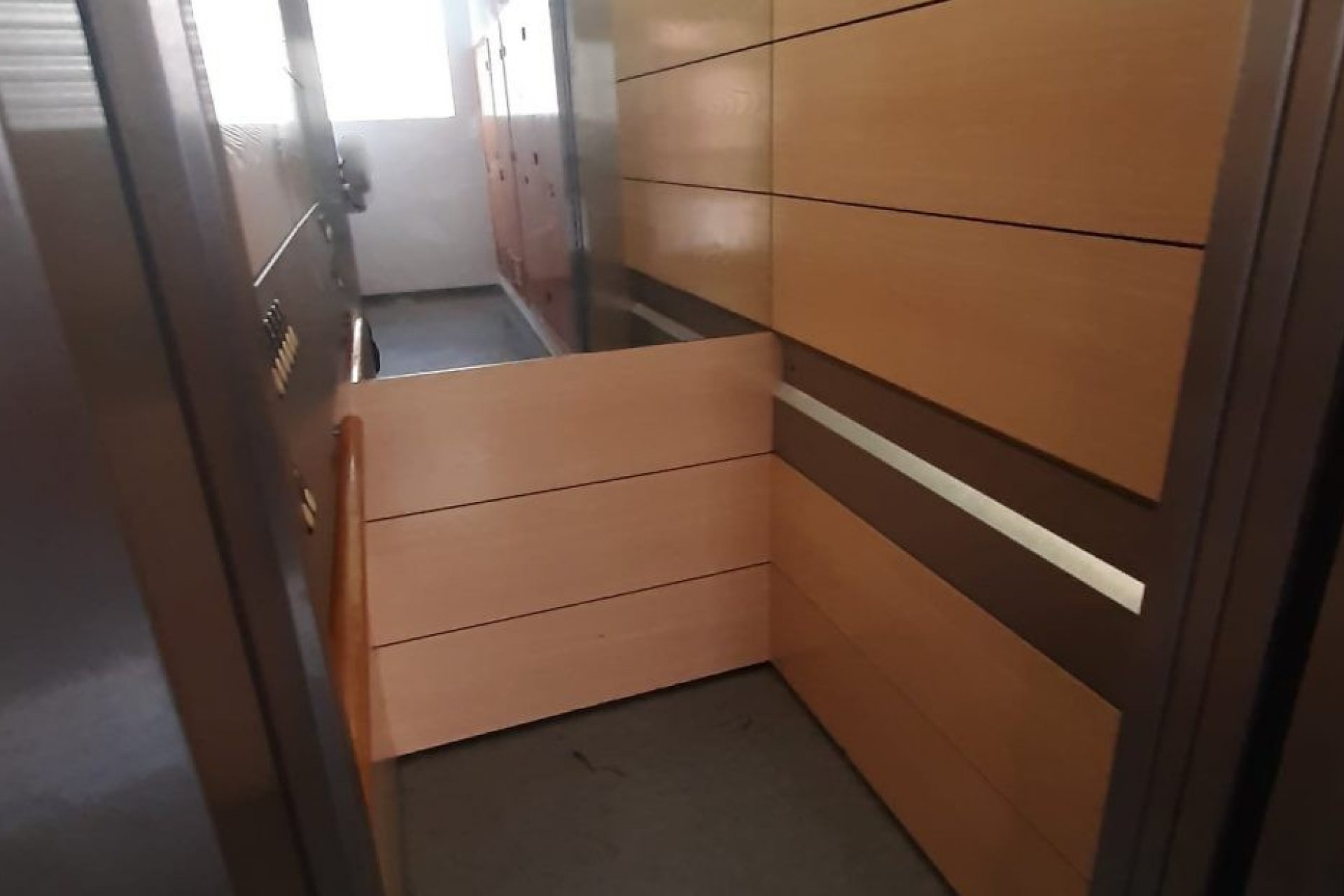 Herverkoop - Appartement -
Torrevieja - Costa Blanca