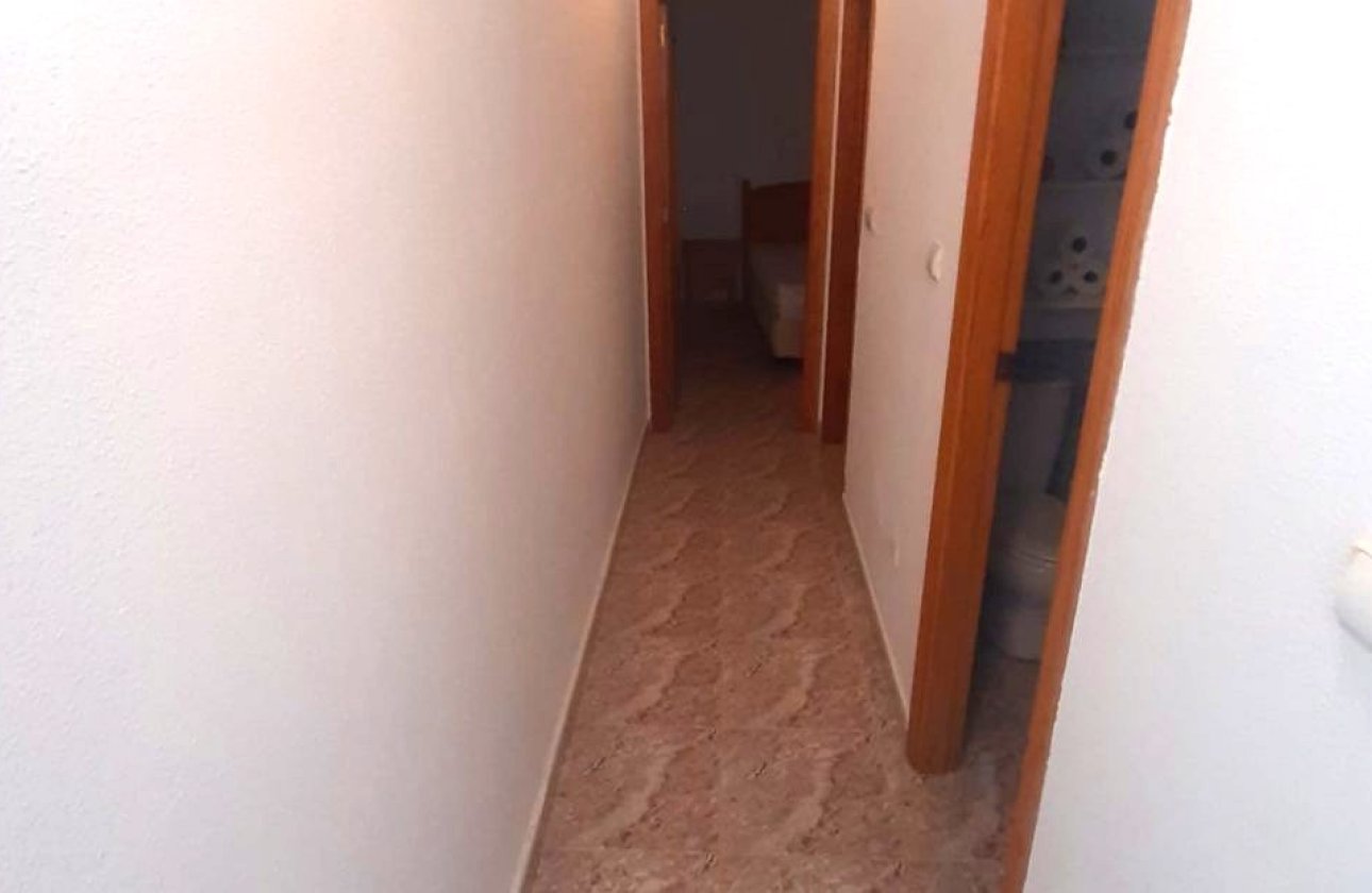 Herverkoop - Appartement -
Torrevieja - Costa Blanca