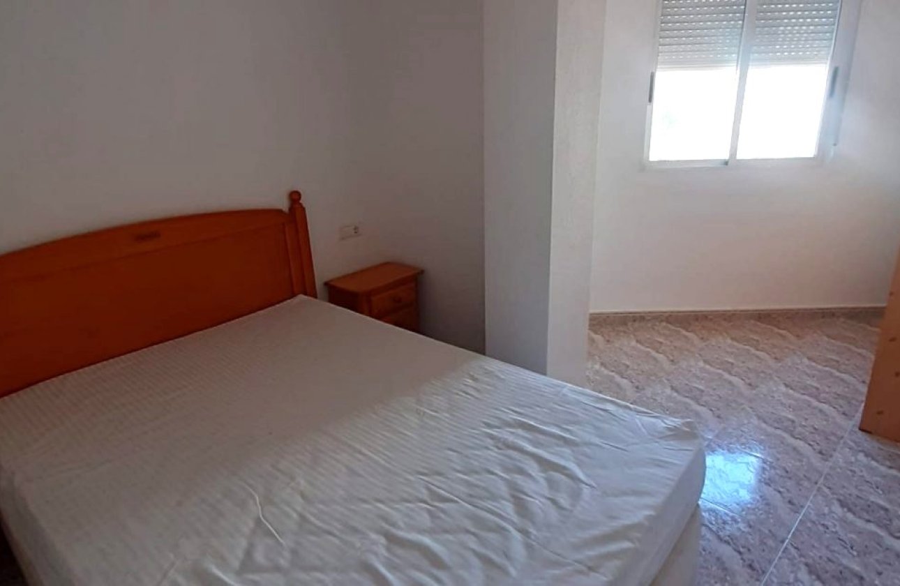 Herverkoop - Appartement -
Torrevieja - Costa Blanca