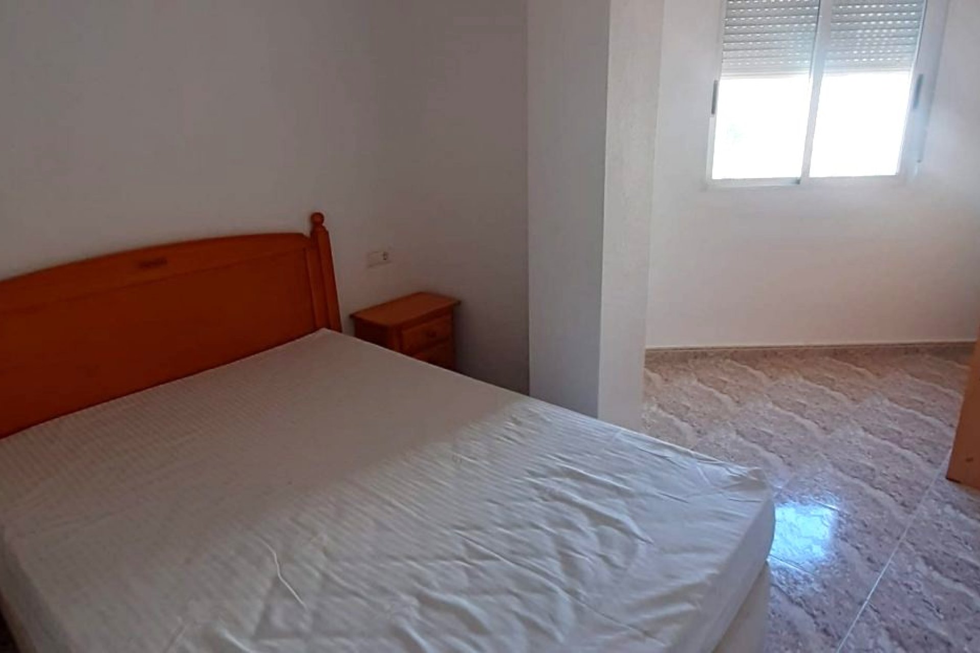 Herverkoop - Appartement -
Torrevieja - Costa Blanca