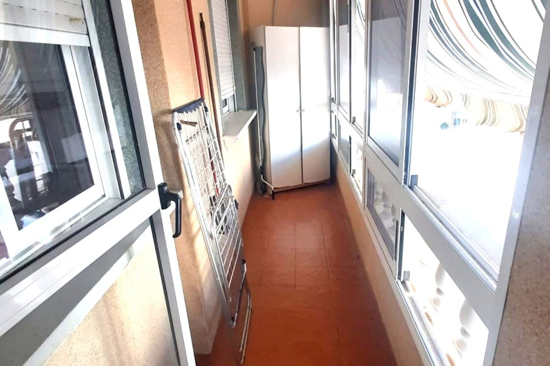 Herverkoop - Appartement -
Torrevieja - Costa Blanca