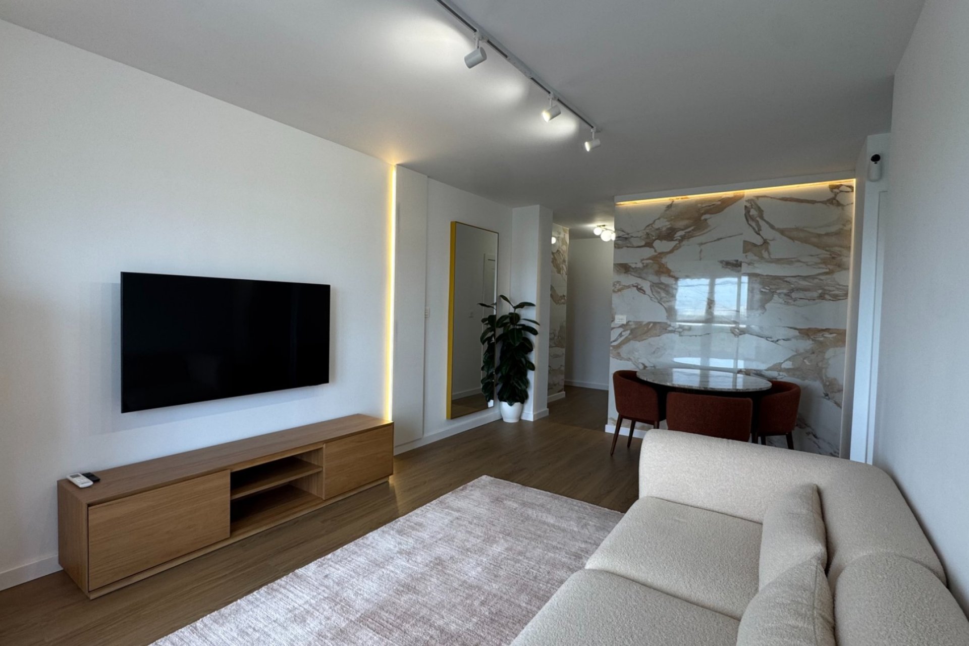 Herverkoop - Appartement -
Torrevieja - Costa Blanca