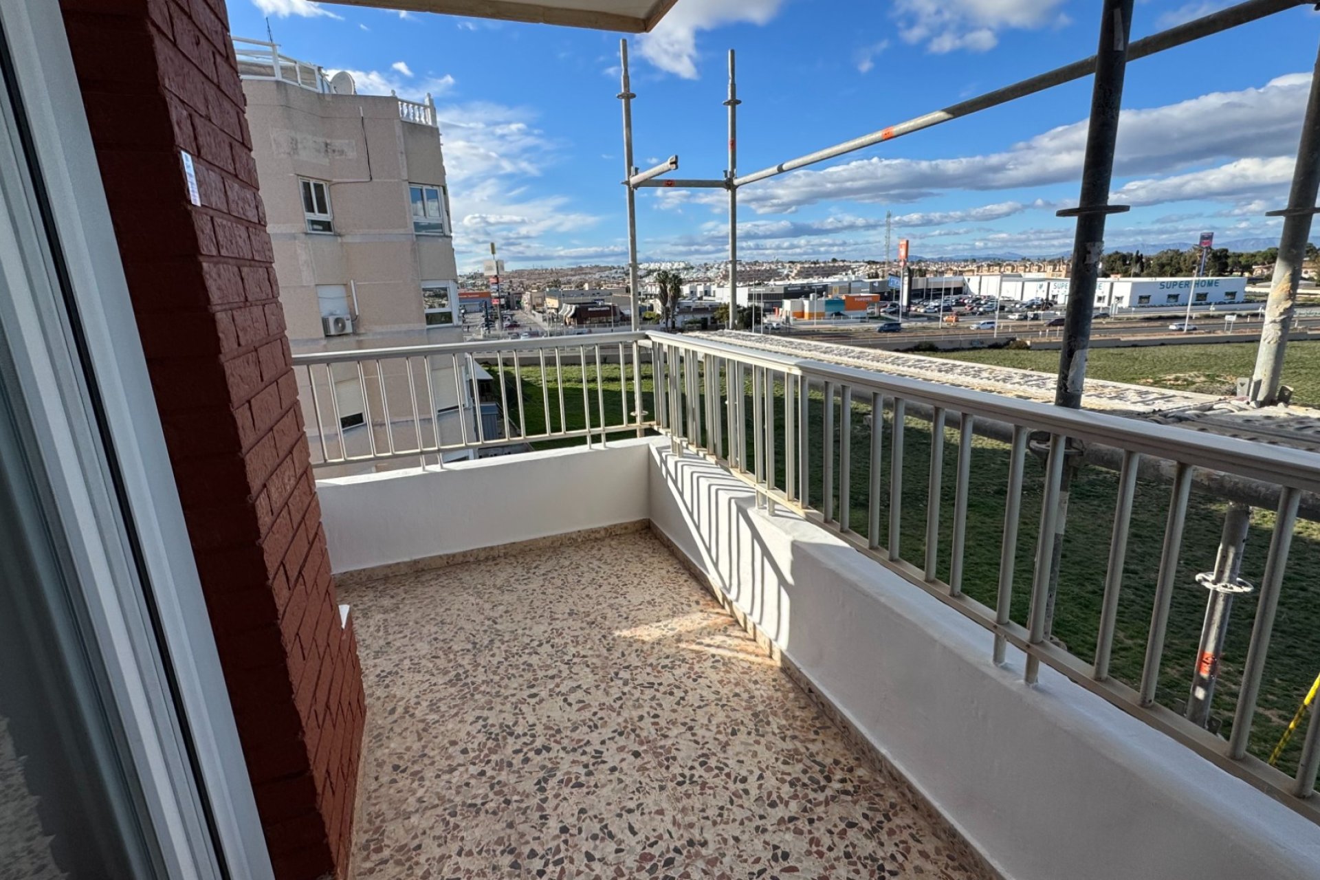 Herverkoop - Appartement -
Torrevieja - Costa Blanca