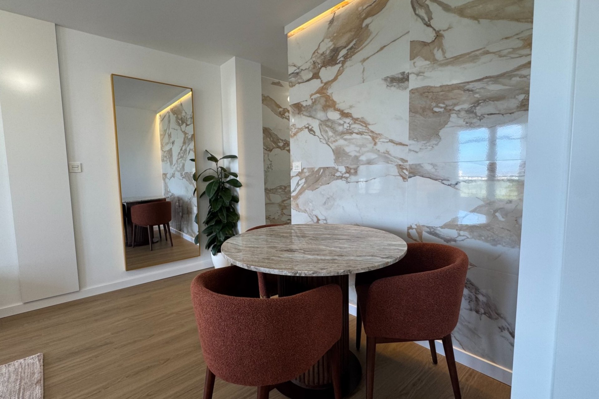 Herverkoop - Appartement -
Torrevieja - Costa Blanca