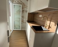 Herverkoop - Appartement -
Torrevieja - Costa Blanca