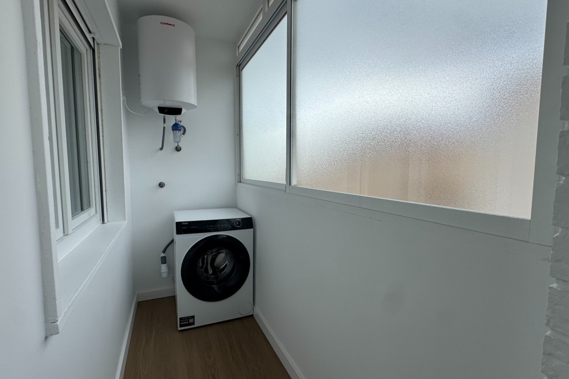 Herverkoop - Appartement -
Torrevieja - Costa Blanca