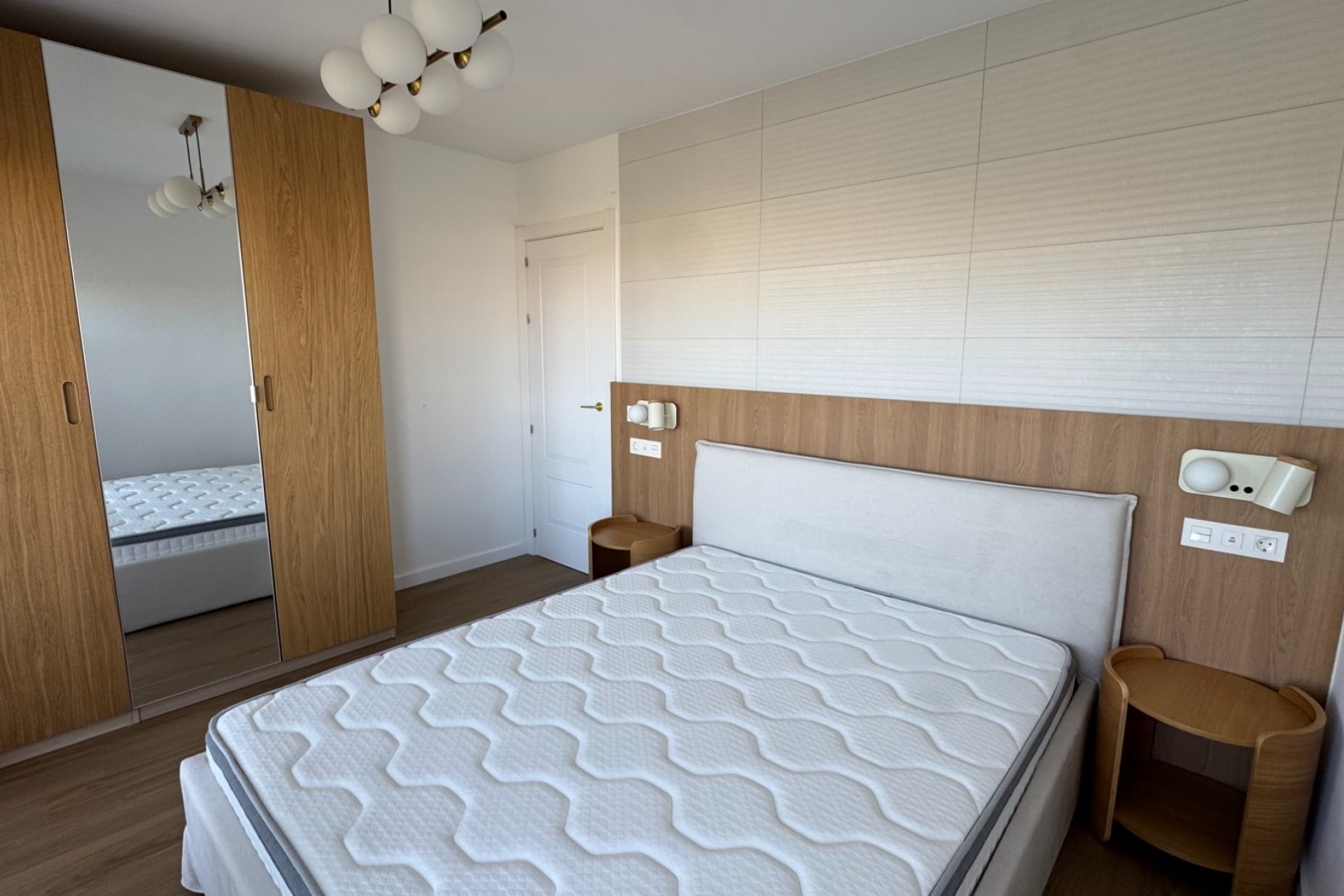 Herverkoop - Appartement -
Torrevieja - Costa Blanca