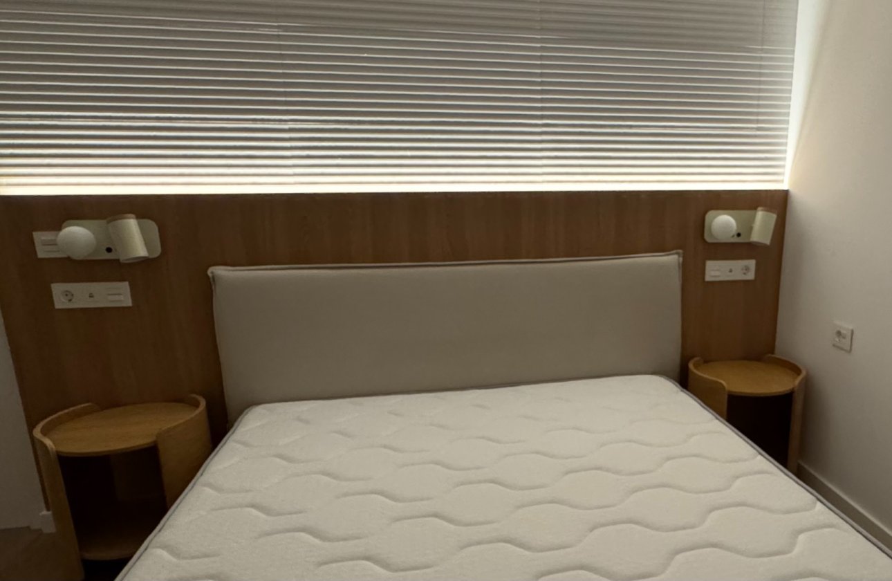 Herverkoop - Appartement -
Torrevieja - Costa Blanca