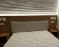 Herverkoop - Appartement -
Torrevieja - Costa Blanca