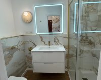 Herverkoop - Appartement -
Torrevieja - Costa Blanca