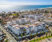 Herverkoop - Appartement -
Torrevieja - Costa Blanca