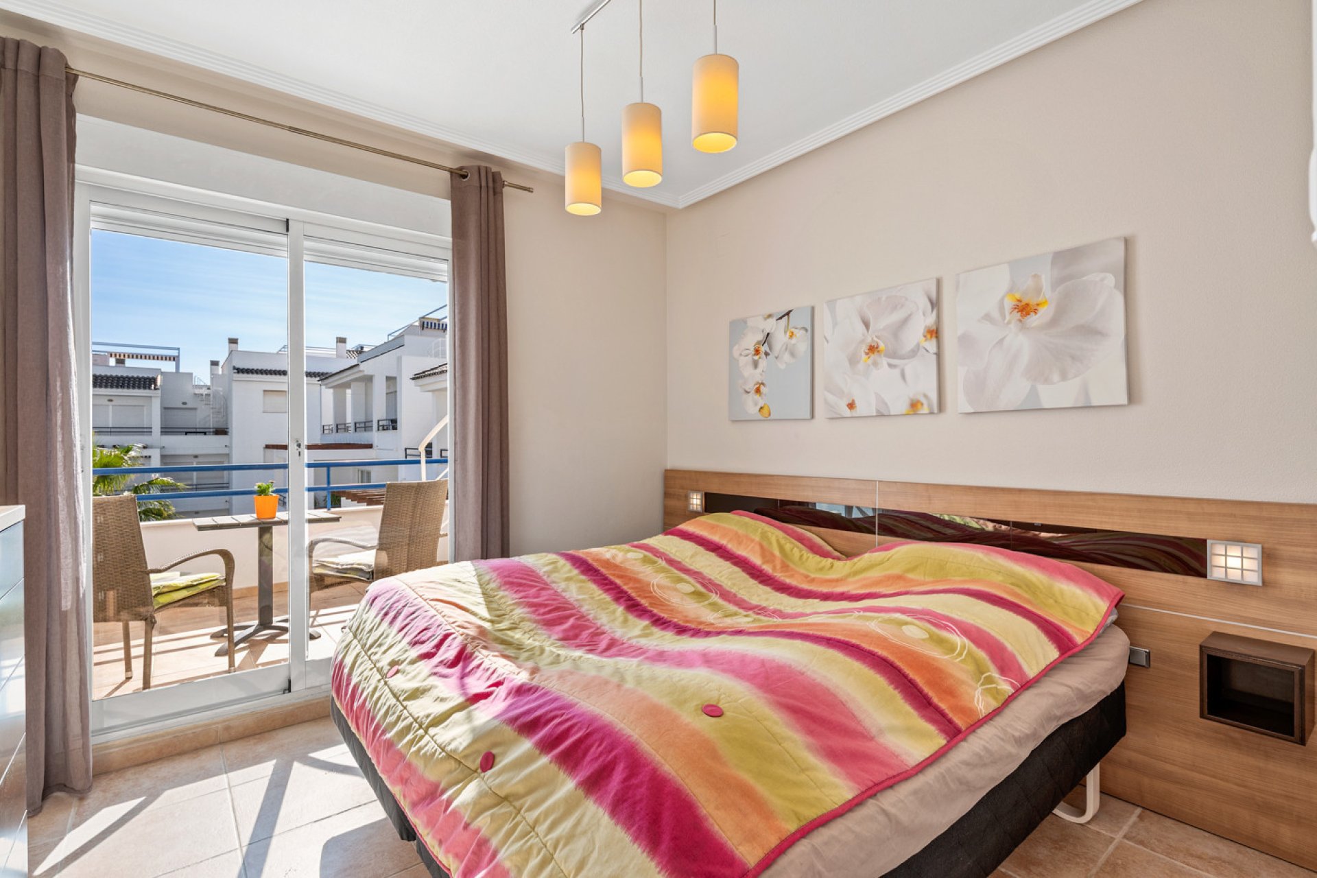 Herverkoop - Appartement -
Torrevieja - Costa Blanca