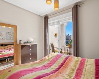 Herverkoop - Appartement -
Torrevieja - Costa Blanca