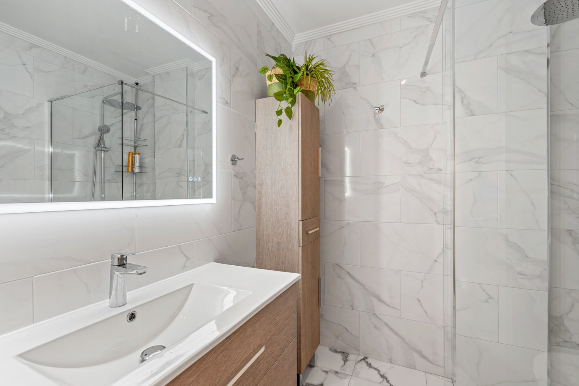 Herverkoop - Appartement -
Torrevieja - Costa Blanca