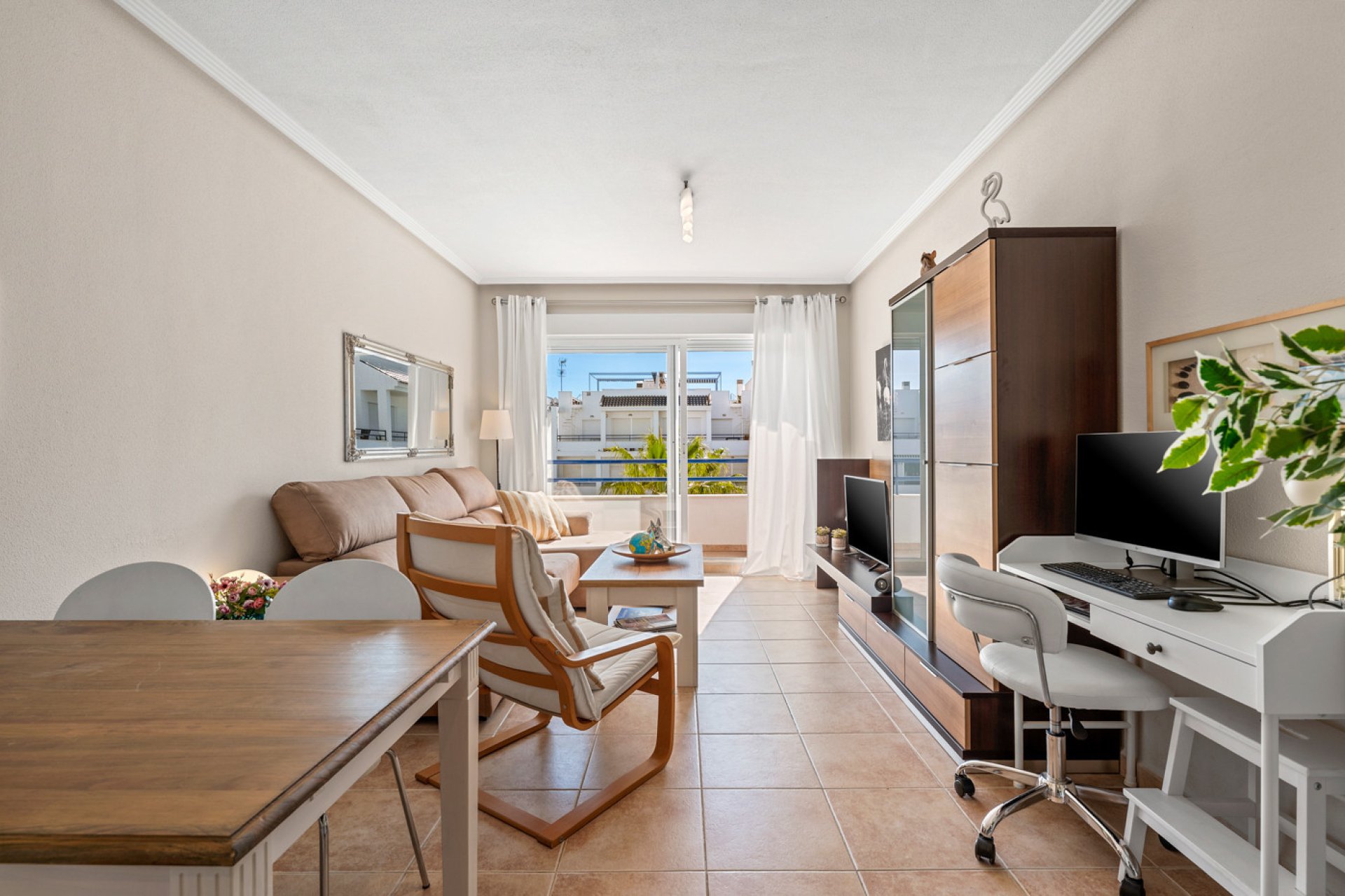 Herverkoop - Appartement -
Torrevieja - Costa Blanca